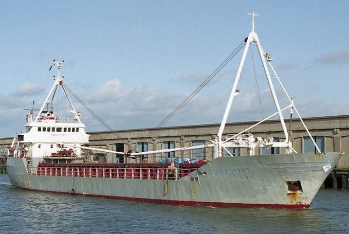 Patrick Hill / shipspotting.com