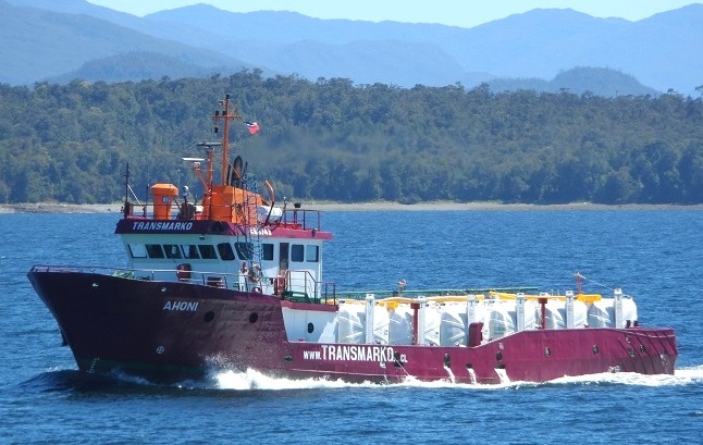 Petermax / shipspotting.com