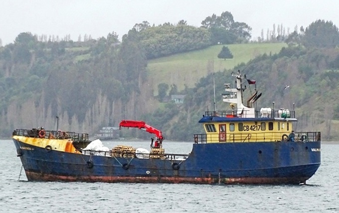 bgomez / shipspotting.com