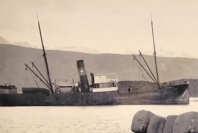 Francisco Urriola / facebook