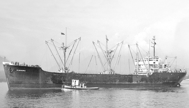 Walter E. Frost / City of Vancouver Archives