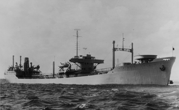 Naval History and Heritage Command