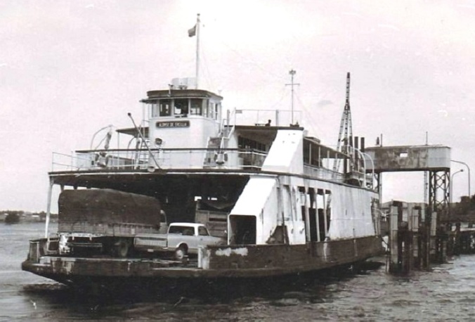 Casa Museo Luisa Chijani, Ancud, Chile