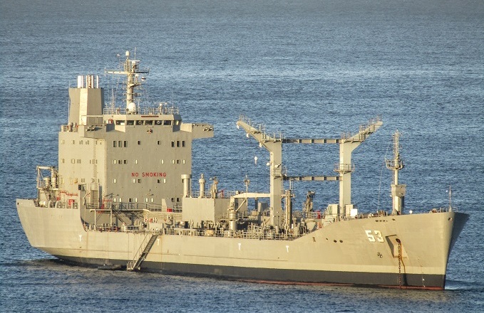 Juan Carlos C. / shipspotting.com