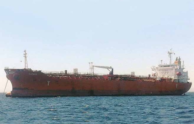 Moreight / MarineTraffic.com