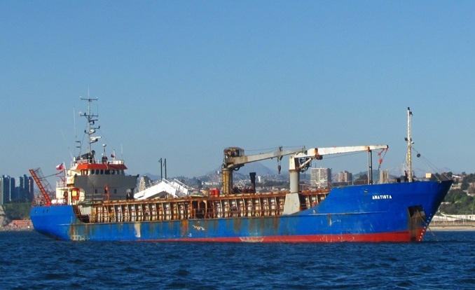 Daniel27/ shipspotting.com