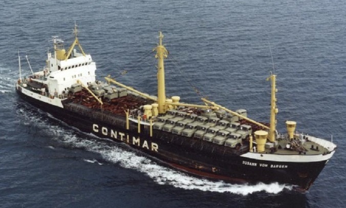 Sjöhistoriska Museum, Estocolmo