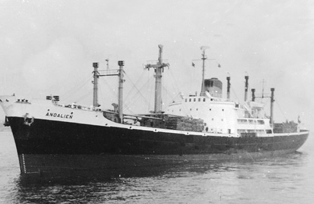 Norman Hardaker / Coasters Remembered