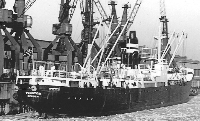 Jan Ove / shipspotting.com