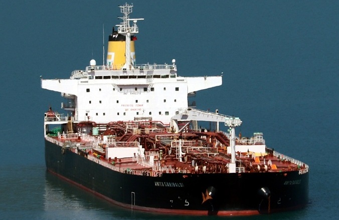 Rogerio Cordeiro / shipspotting.com