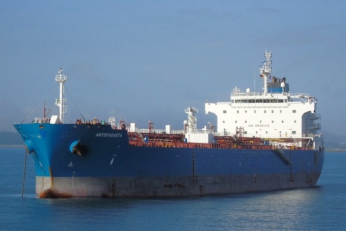 Rubén Vega / shipspotting.com