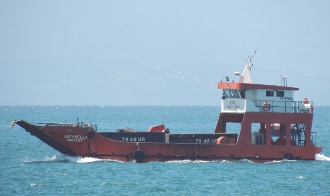 GMG / shipspotting.com