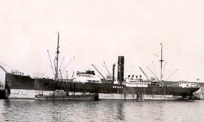 Biblioteca de Historia Contemporánea, Sttugart, Alemania