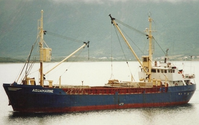 Frode Adolfsen / shipspotting.com