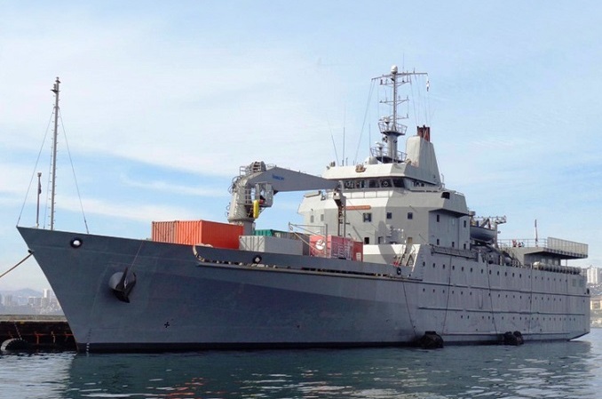 j carlos / MarineTraffic.com