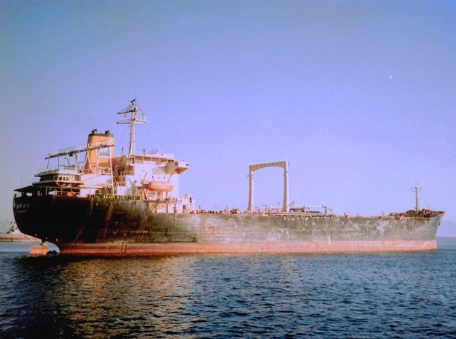 Edson de Lima Lucas / shipspotting.com