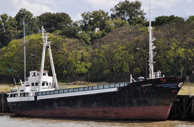 Ignacio Amendolara Bourdet