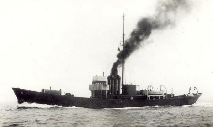 Humberman / shipnostalgia.co.uk