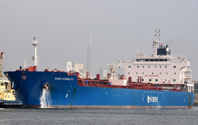 Marcel & Ruud Coster / shipspotting.com