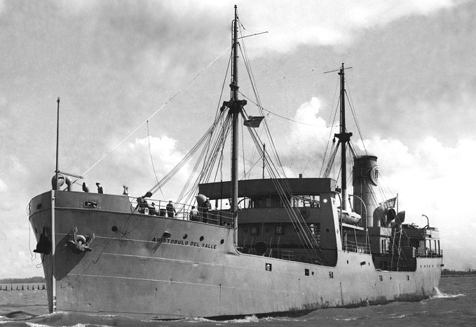 Archivo General de la Nación Dpto. Doc. Fotográficos. Buenos Aires. Argentina