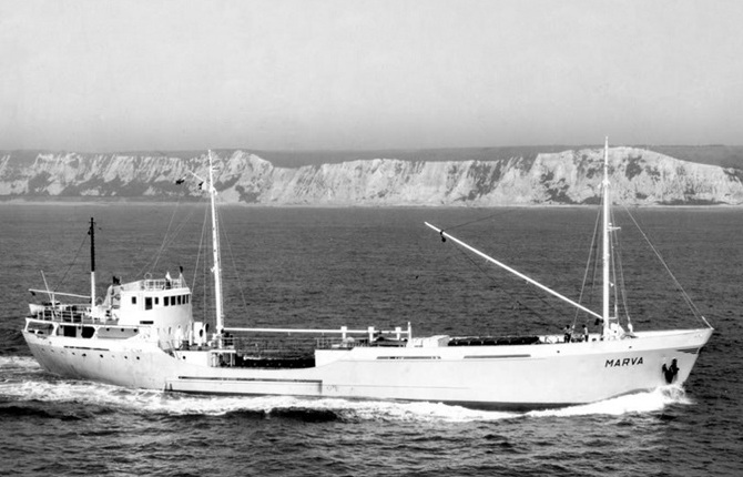 Jaap de Roode / shipspotters.nl