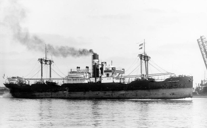 Marien Lindenborn / marishdata