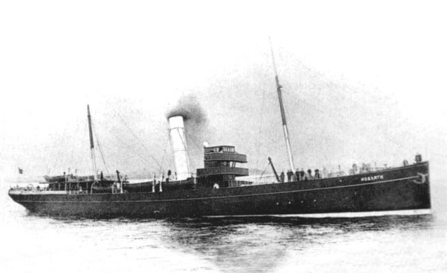 Ambrose Greenway Collection