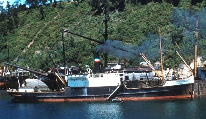 American Geography Society