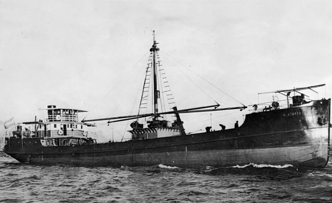 Archivo General de la Nación Dpto. Doc. Fotográficos. Buenos Aires. Argentina