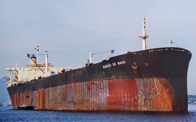 Edson de Lima Lucas / shipspotting.com