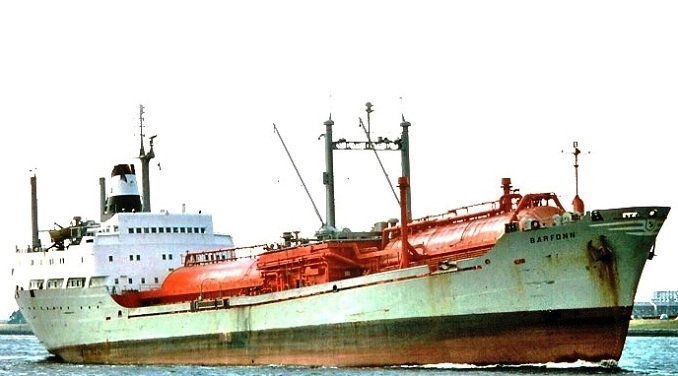 Steinar Norheim / skipshistorie.net