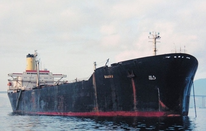 Edson de Lima Lucas / shipspotting.com