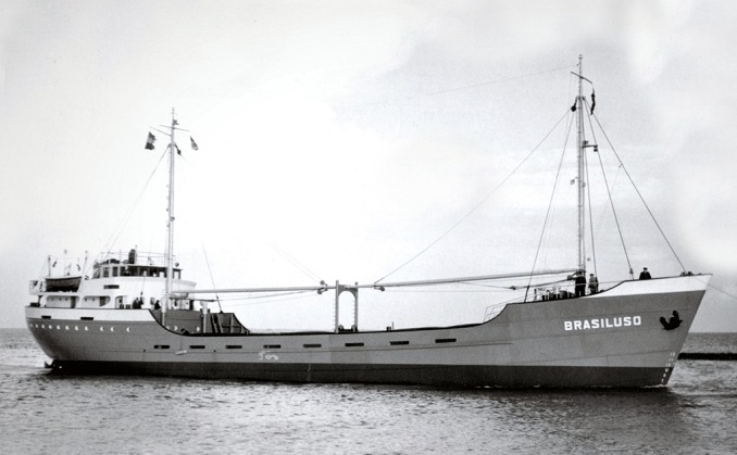 PWR / shipspotting.com