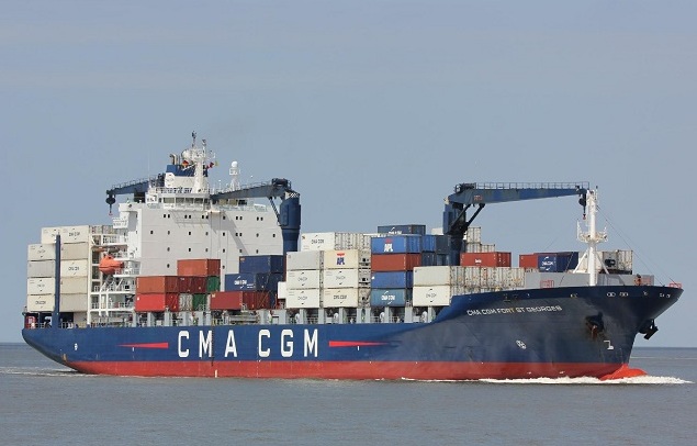 Ulf Kornfeld / shipspotting.com