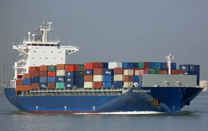 Martin Kramer / MarineTraffic.com