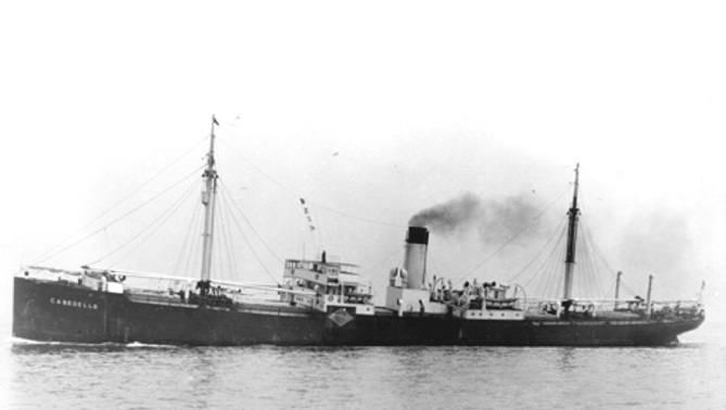 U.S. Coast Guard / Mariners Museum