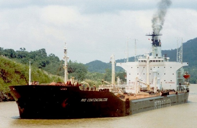 Carimar / shipspotting.com