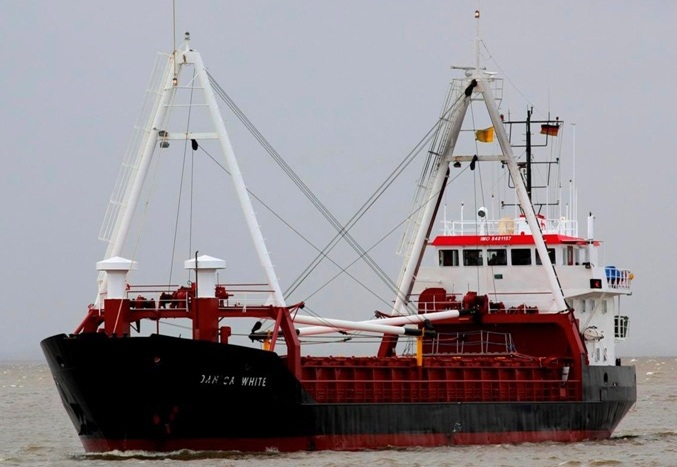 Jan Kulhmann / MarineTraffic.com