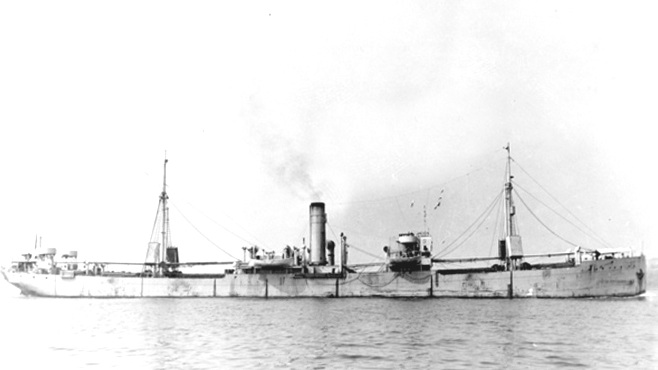 U.S. Coast Guard / Mariners Museum & Park