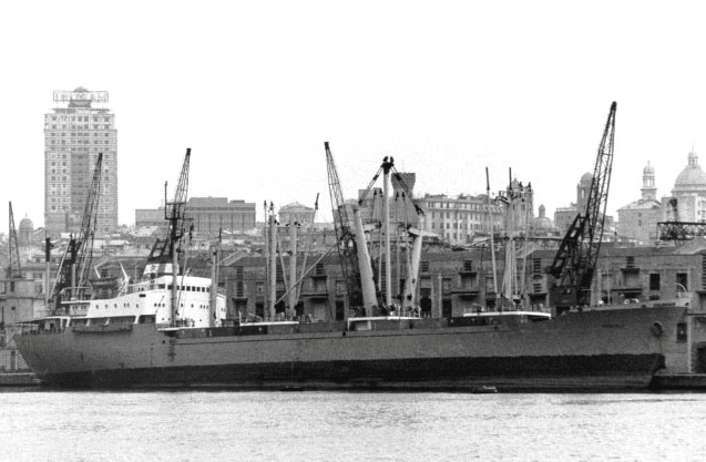 gianpaolo / shipspotting.com