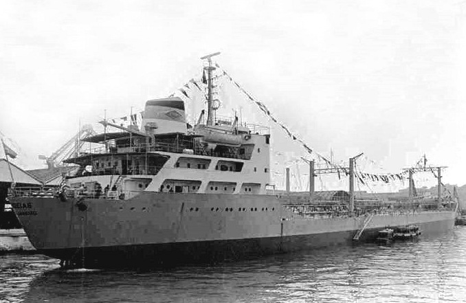 Markus Berger / shipspopting.com