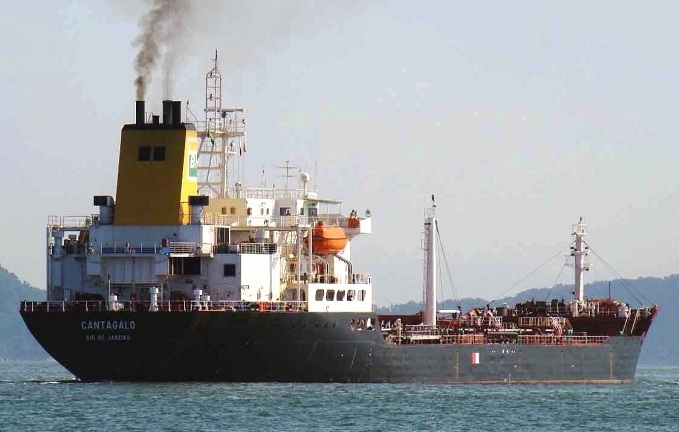 Rogerio Cordeiro / shipspotting.com