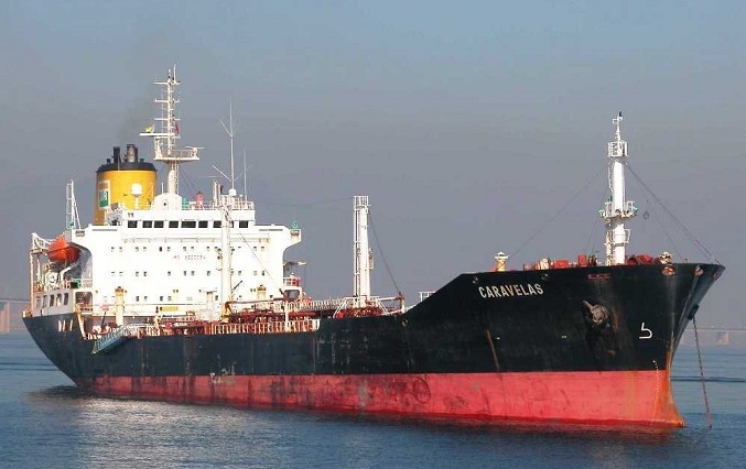 Edson de Lima Lucas / shipspotting.com