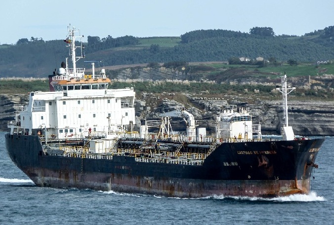 Prieto / shipspotting.com