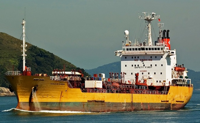 L. Frangetto / shipspotting.com