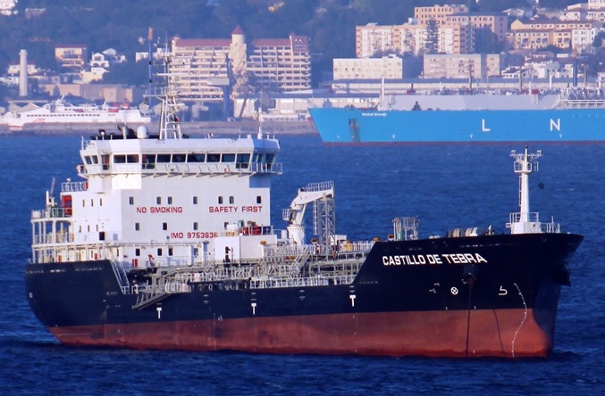 Juan G. Matta / shipspotting.com