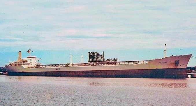 Astra / shipspotting.com