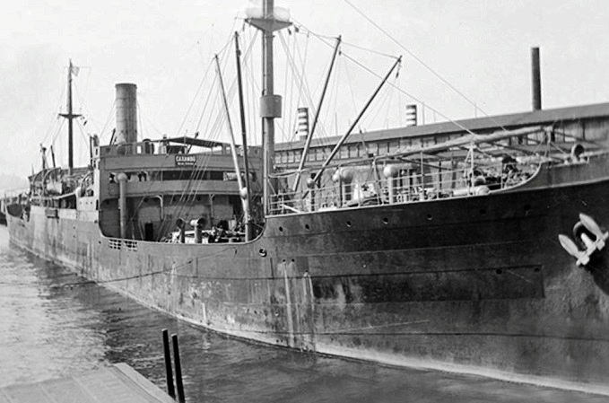 Mariners Museum & Park