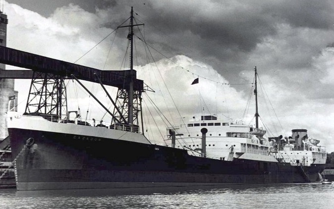 Archivo General de la Nación Dpto. Doc. Fotográficos. Buenos Aires. Argentina