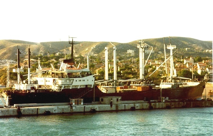 Carimar / shipspotting.com